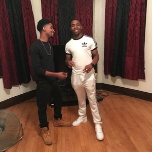 Meet your Posher, Quin